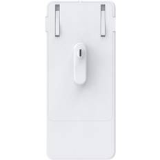 SwitchBot Solar Panel White