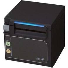 Seiko RP-E11 Desktop Direct Thermal Printer Monochrome Receipt Pri