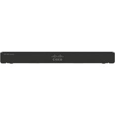 Cisco C926-4P wired router