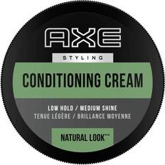 Axe Natural Look Hair Cream Understated 2.64oz