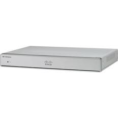 Cisco C1111X-8P wired