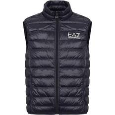 EA7 Outerwear EA7 Quilted Gilet Vest