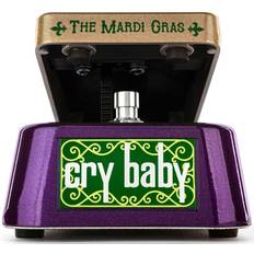 Dunlop LN95 Leo Nocentelli Mardi Gras Cry Baby Wah