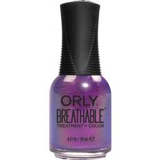 Orly Breathable Treatment + Color Alexandrite By You 18ml