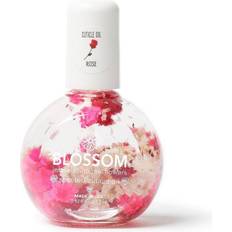 Blossom Beauty Floral Scented Cuticle Oil, Rose, 1.0