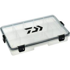 Daiwa Lure Boxes Daiwa Bitz Box Clear