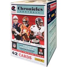 Panini Chronicles NFL Football Blaster Value Box