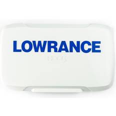 Lowrance Hook2 4 Sun Cover White