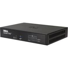 SonicWall TZ400