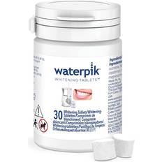 Waterpik Whitening Water Flosser Tablets 30-pack Refill