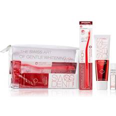 Swissdent Extreme Promo Kit