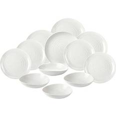 Porcelain Dinner Sets Sophie Conran - Dinner Set 12pcs