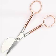 Prym Appliqué Scissors 6 inch Rose Gold, One Size