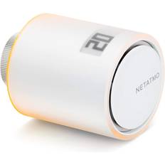 Netatmo NAV PRO Smart Radiator Thermostats Valve