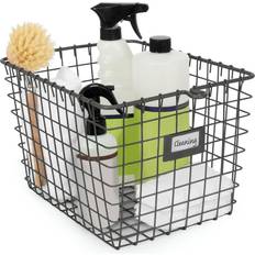 Spectrum Wire Small Storage Basket