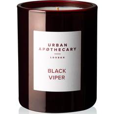 Urban Apothecary Black Viper Luxury 300g Scented Candle