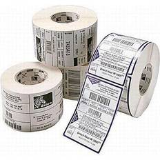 Zebra Receipt Rolls Zebra Z-perform 1000D 80 receipt White