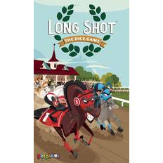 Long Shot: The Dice Game