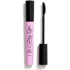 Fragrance Free Mascaras Gosh Copenhagen Catchy Eyes Mascara Black