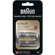 Braun Series 92S Shaver Head Replacement Pack