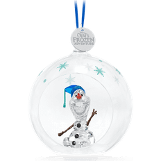 Swarovski Disney Frozen Olaf Figurine 8.9cm