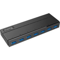 Hub usb3 Plugable USB3-HUB7C Hub