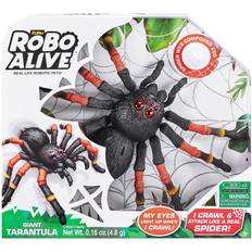 Interactive Pets on sale Zuru Robo Alive Tarantula