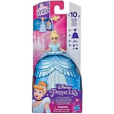 Disney Princess Doll Skirt Surprise Cinderella