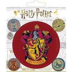 Cheap Stickers Harry Potter (Gryffindor) vinyl stickers