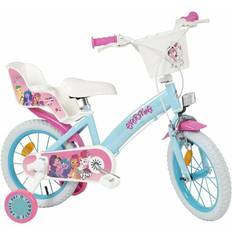 Toimsa My Little Pony 14 Kids Bike