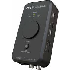 IK Multimedia iRig Stream Pro