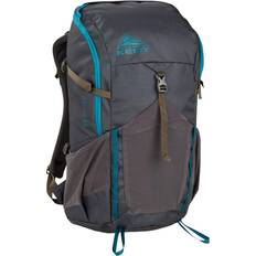 Kelty Asher 35L Backpack Beluga/Stormy Blue