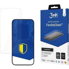 3mk FlexibleGlass Screen Protector for iPhone 14/14 Pro