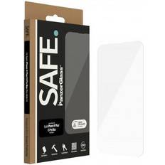 Iphone 14 pro screen SAFE. by PanzerGlass iPhone 14 Plus/13 Pro Max Screen Protector Glass 1 pcs