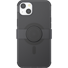 Popsockets iPhone 14 Plus MagSafe Black Black