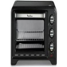 Moulinex Versatile Oven 220793 Black