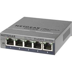 Netgear Plus GS105Ev2