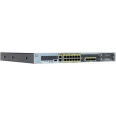 Cisco Firepower 2110 NGFW 1U 2000Mbit/s