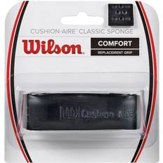 Wilson Tennis Grip Cushion-Aire Sponge - Black