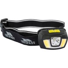 Trespass Head Torch 250lm LED