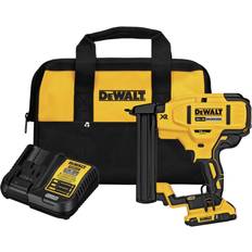 Dewalt 20V MAX XR 18 Ga.