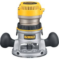 Dewalt 2-1/4 HP Electronic Variable Speed