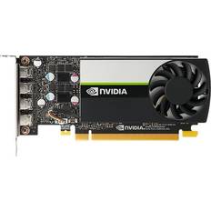 Nvidia PNY Technologies RTX T1000 Graphics card 8GB GDDR6 3.0