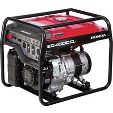 Honda 4000-Watt Recoil Start Gasoline Economy