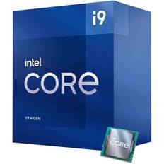 AVX2 - Core i9 - Intel Socket 1200 CPUs Intel Core i9 11900 2.5GHz Socket 1200 Box