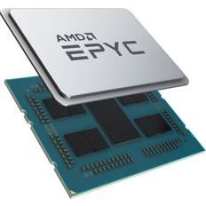 AMD tray epyc milan 32-core 75f3 2.9ghz s