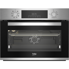 Beko BBCM12300X Stainless Steel