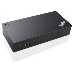 Lenovo Thinkpad Usb-C Dock Denmark