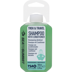 Sea to Summit Trek & Travel Liquid Shampoo