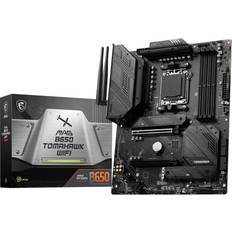 MSI AMD - ATX Motherboards MSI MAG B650 TOMAHAWK WIFI
